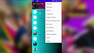 Como Aprender A Instalar Temas De WhatsApp Plus Mayo 18 🇦🇲🇦🇲