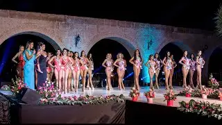 Resumen Gala Final Miss Top y Miss Teen Model International 2024