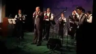 Zvonko Markovinovic - Mimi - Tamburalo u tamburu momce