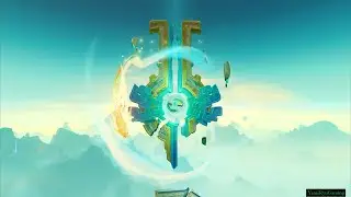 Chenyu's Blessings of Sunken Jade | World Quest Series | Genshin Impact 4.4