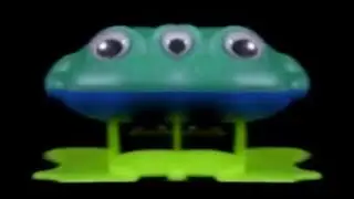 Neighborhood Animals - Flipping Frog Effects (Sponsored By Preview 2 V17 Effects)