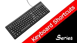 Microsoft Word Keyboard Shortcuts to Improve Productivity