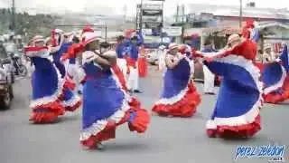 Desfile de Rescate de Transporte de los Años 40