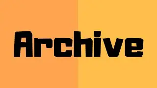 How to pronounce archive? archive pronunciation