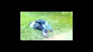 Сладкая парочка после пасхи