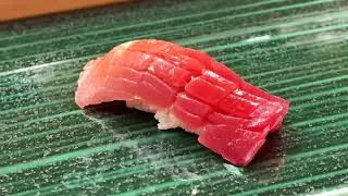 así preparan el AUTÉNTICO SUSHI en JAPÓN | KYOTO