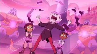 Amity Has Had ENOUGH Of Her Mom