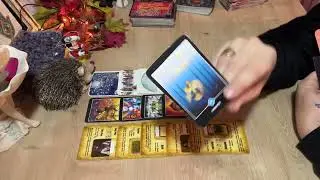 Derin Bilinçaltında Katina Açılımı 🧡☀️Kendini Açıklamaya çalışan Tilkiler Tarot