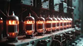 Analog Ghost: How UVB-76 Works
