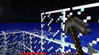 Building the tobway part 13 - Destroying stuff