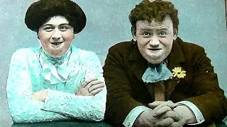 Surreal British Humour Influence Origins?