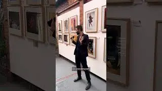 ZONA CINCO - Testimonial Curso Profesional de Fotografía