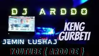 Keng Gurbeti - 2023 - | dj arddo |