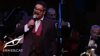 Brokys On Band - I've Got You Under My Skin - Live (Las Vegas Experience)
