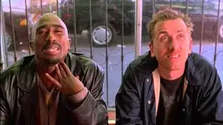 Gridlock'd Scene "I'll have a BLT!"