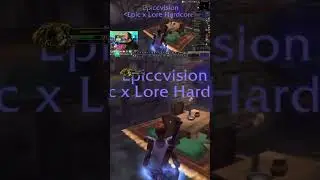 🧙MORBENT FEL: ROUND 2-2🚀Pt.13 ☠️HARDCORE ⚔️WARRIOR 📈LEVELING 🌎WORLD OF WARCRAFT 🏛️CLASSIC 💀=👻