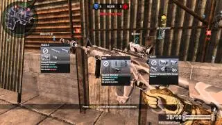 Warface Clan War: ForThelastGame vs Braindead 22-08-15