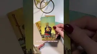 Любовный треугольник 💔