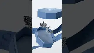 Jewellery Product Reels video for Swarovski
