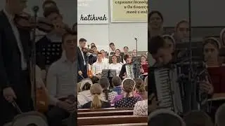 Гимн Израиля_Нatikvah
