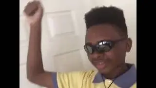 Jay Versace Groovy Dancing Vine