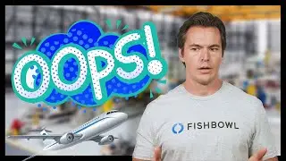 Avoid Mishaps By Using Workstations | Whiteboard Wednesday 2.0 | Fishbowl