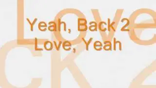 Chris Brown - Crawl (Lyrics)