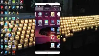 07. Send SMS on PC