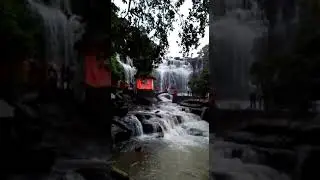 ghatarani watarfall gariaband district