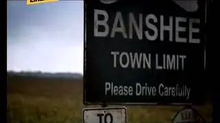BANSHEE CINEMAX FEBRUARY TRAILER