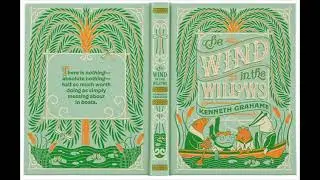 The Wind and the Willows Chapter 1; The River Bank