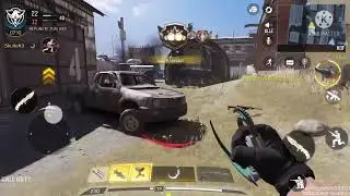 Karambit und M1 Garand /Call of Duty Mobile