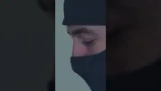 Военная полиция попала в окружение в Сирии #Shorts