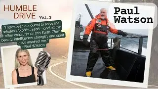 Eco-Pirate: The Story of Paul Watson