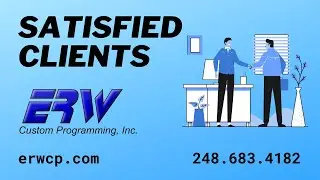 FoxPro and Visual FoxPro Conversion and Support--ERW's Satisfied Clients