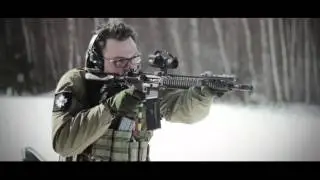 Canadian Firearms Review