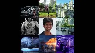 Art vs Artist 2022  | CG Obaid #shorts