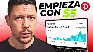 Do you want guaranteed sales with Pinterest on Shopify?
