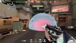 The ACE is the ACE is