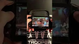 PS VITA - Queen of Portables? 