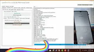 SAMSUNG A02 SM-A022F ANDROID 11 Reset FRP without Testpoint By SAMFIRM V3.0 #frp  #samsung #gsm