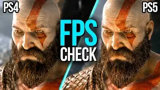 Is the PS5 Update really worth it? | God of War