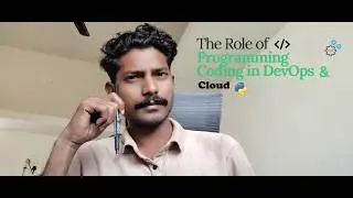 Importance of Programming Languages for Cloud & DevOps Engineers in 2026