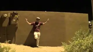 Outtake Snippet: M-Dizz-E