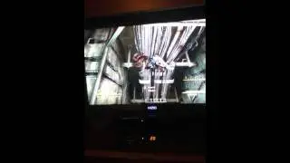 Fallout 3 random glitch