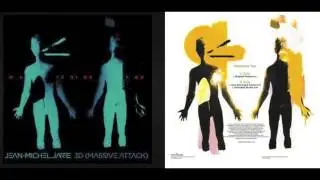 Jean Michel Jarre & 3D (Massive Attack) - Watching You (Jarre Re-worked Version)