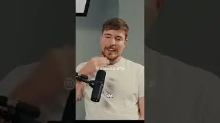 Levels of Fame according to Mr Beast.
