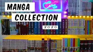 2020 MANGA COLLECTION