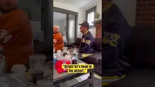 Dave Portnoy Was Ready To Leave During Halftime Of Texas Vs Michigan
