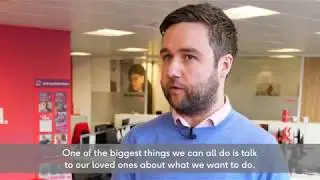 BHF Scotland Back The Bill Video